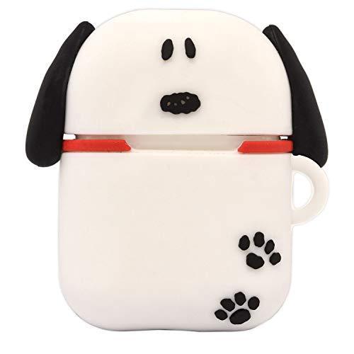 グルマンディーズ ピーナッツ Airpods シリコンケース スヌーピー ホワイト Sng 425a メイビーストアyahoo 店 通販 Yahoo ショッピング