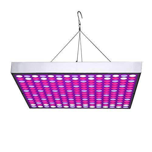 植物育成ledライト 15w 最大81 オフ 225個smd Ledで光合成 室内 水耕栽培 温室 植物がすくすく育つ 日照不足解消 園芸