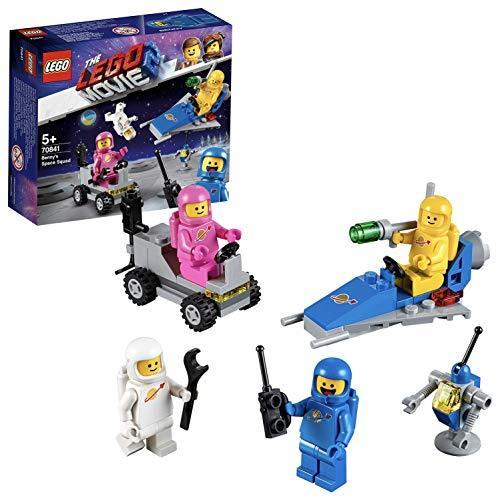 レゴ Lego レゴムービー ベニーの宇宙スクワッド 知育玩具 ブロック おもちゃ 女の子 男の子 メイビーストアyahoo 店 通販 Yahoo ショッピング