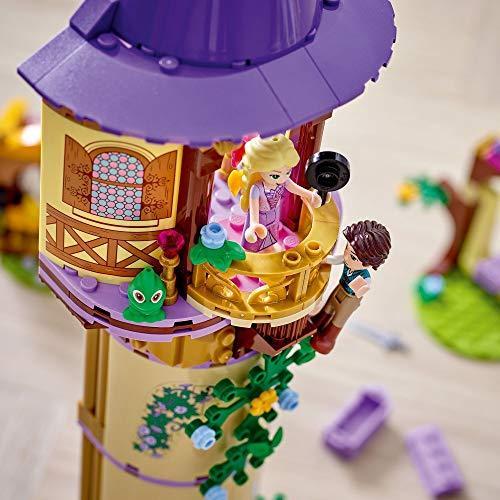 レゴ Lego ディズニープリンセス ラプンツェルの塔 メイビーストアyahoo 店 通販 Yahoo ショッピング