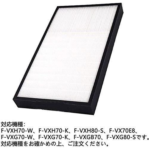 F Zxfp70 F Zxfd70 空気清浄機交換用フィルター パナソニック交換用集じんフィルターf用交換部品 F Zxfp70とf Zxfd70 メイビーストアyahoo 店 通販 Yahoo ショッピング