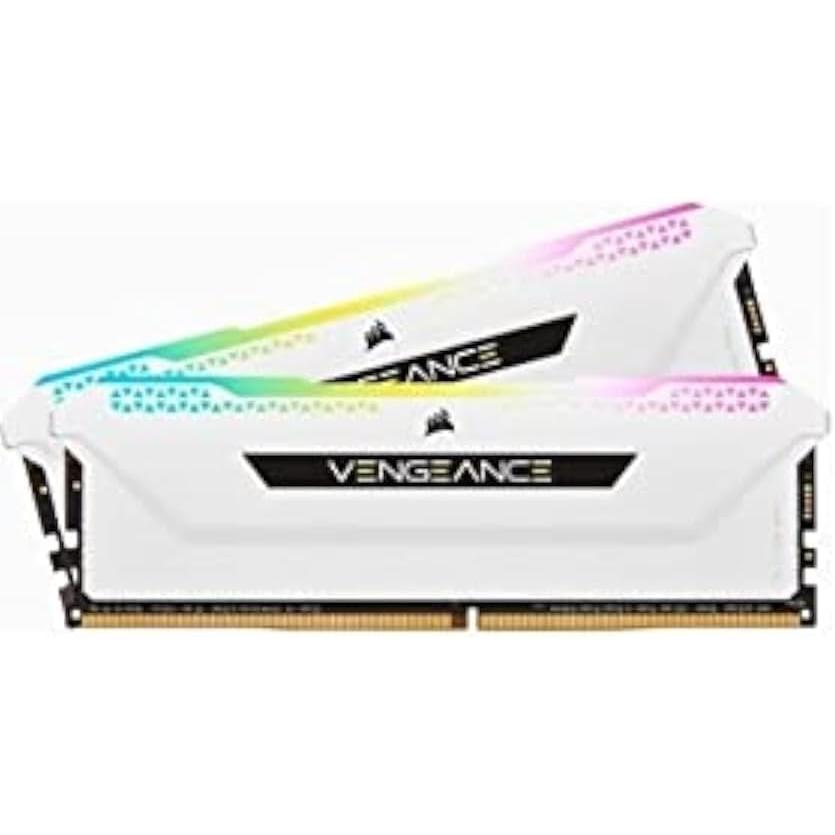 CORSAIR（コルセア） Corsair VENGEANCE RGB PRO SL DDR4-3200MHz