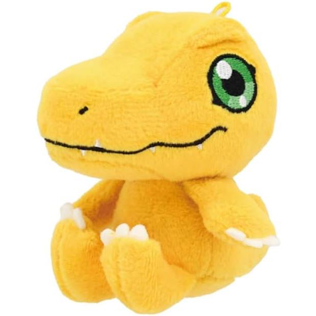 BANDAI（バンダイ） デジモンアドベンチャー PlayCharm アグモン