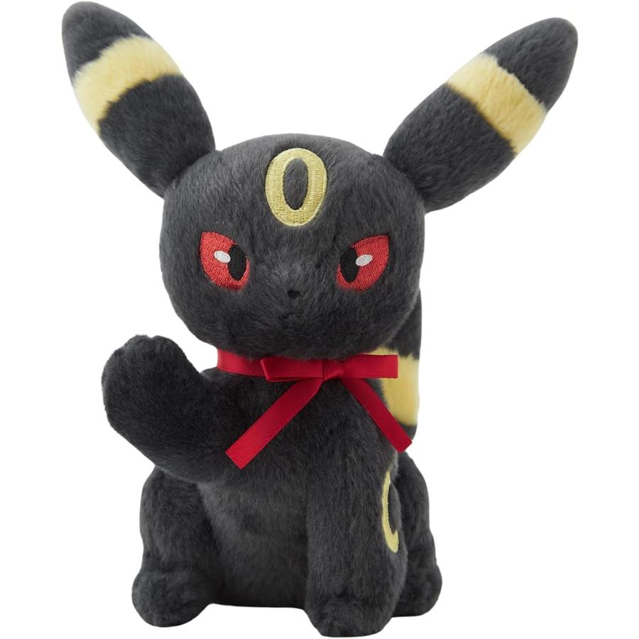 ポケモンセンターオリジナル イーブイコレクション ぬいぐるみ