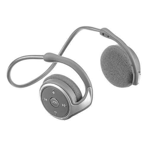 Bluetoothヘッドセット ネックバンド型 軽量 外付けマイク ノイズキャンセルマイク 折りたたみ 400 Btsh0bk Mac Supply Store 通販 Yahoo ショッピング