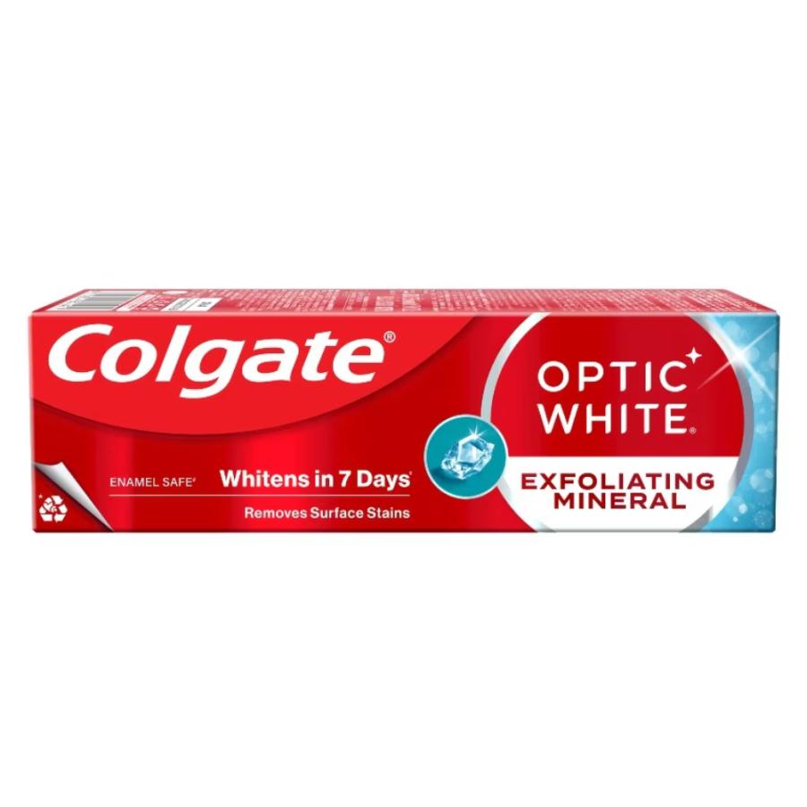 コルゲト オプティック ホワイト プロシリーズ エキスパートレベル３本 Colgate（コルゲート） 【正規品】コルゲート オプティックホワイト
