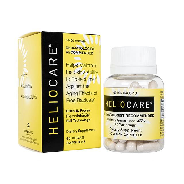 【正規品】ヘリオケア(US) [60錠×3本] Helio Care ヘリオケアのUS版 |  | 01