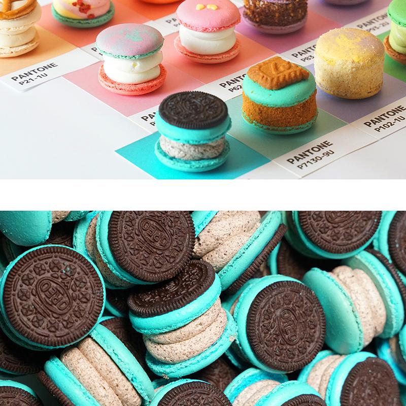 シェフマスター リクアゲル スカイブルー 10.5oz (298g) Chefmaster