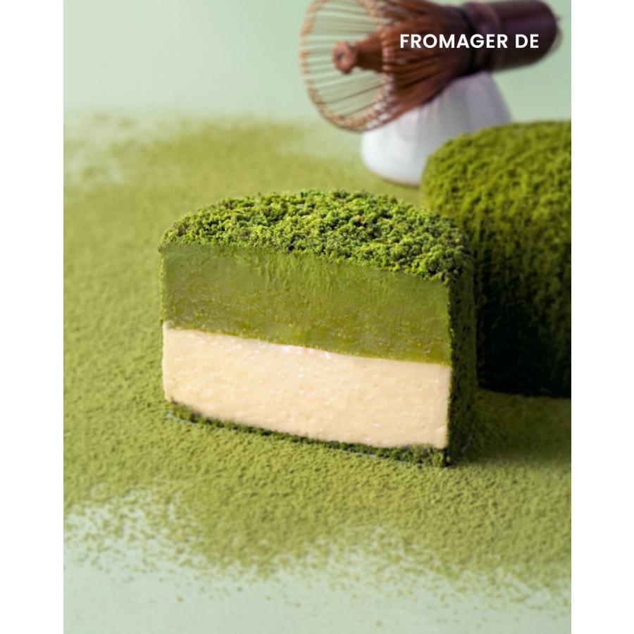 FROMAGER DE】プチチーズケーキ 6個セット 母の日 2026 : MACAPRESSO