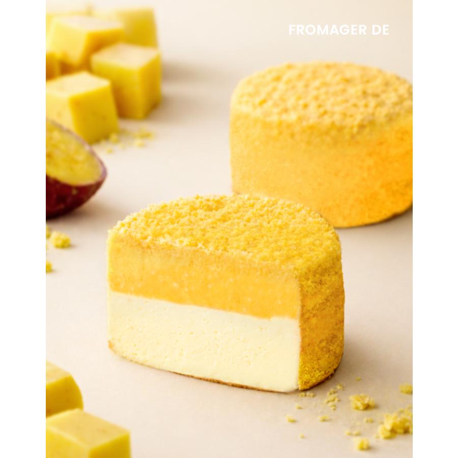 FROMAGER DE】プチチーズケーキ 6個セット 母の日 2026 : MACAPRESSO