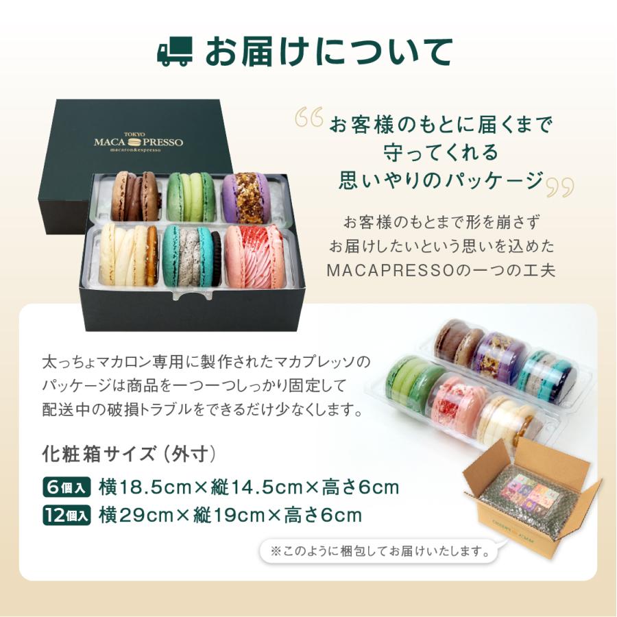 Exciting Macaron 6個セット THE MONSTERS Exciting Macaron セット - メルカリ