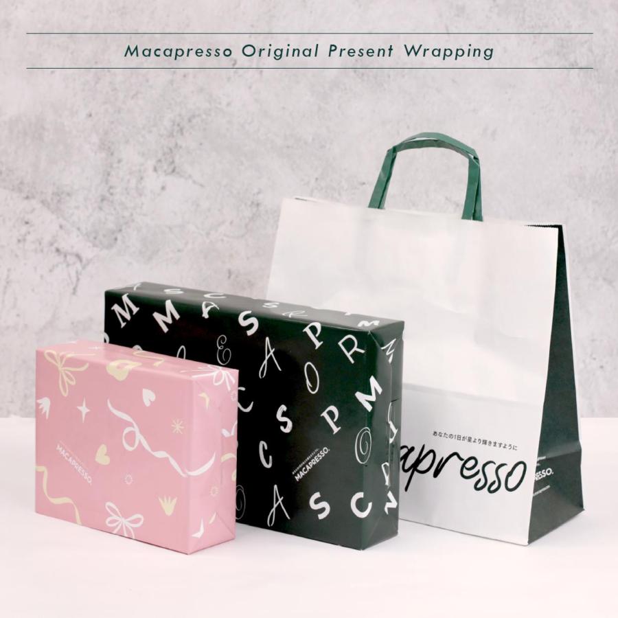 ギフト】オールスター12個セット MACAPRESSO マカロン