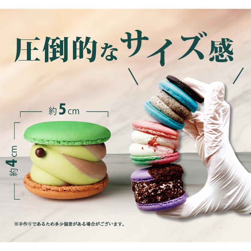 新フレーバー登場 太っちょマカロン Macapresso オールスター12個セット マカプレッソ トゥンカロン Macaron 父の日 マカロン 日本未発売 韓国 スイーツ