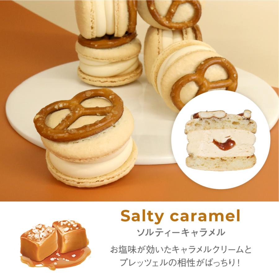 太っちょマカロン Macapresso オールスター12個セット マカプレッソ トゥンカロン マカロン Macaron 韓国 スイーツ Mp12 Allstar マカプレッソ 通販 Yahoo ショッピング