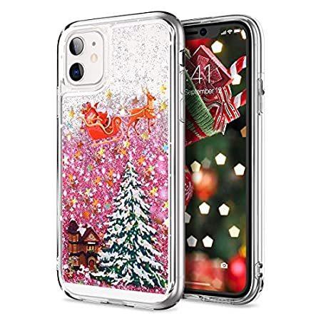 海外輸入品 Cinocase 雪の結晶 Iphone 11 ケース 3d 海外輸入品 液体ケース キラキラ クリスマスコレクション 雪の結晶 B07ytpv5nh 流れる流れる流砂 動く星 キラキラ クリスマスツ マカロン輸入ショッピング