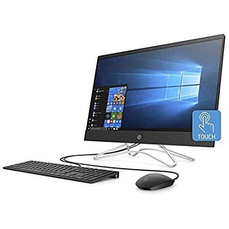 大人気新作 6-Core Intel Desktop, All-in-One Touchscreen FHD 23.8" 【海外輸入品】HP i5-8400T 4. to up その他カメラ