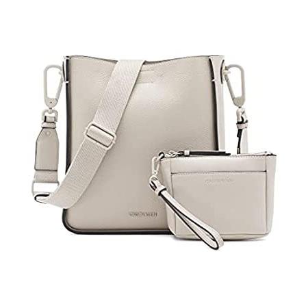 海外輸入品 Lucia Calvin Klein Fawn B08sj55gg2ならショッピング ランキングや口コミも豊富なネット通販 更にお得なpaypay残高も スマホアプリも充実で毎日どこからでも気になる商品をその場でお求めいただけます ファッション Lucia Novelty Crossbody マカロン