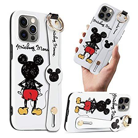 海外輸入品 Disney Iphone 12 携帯電話 ケース Iphone ケース 12 Pro Disney 12 ケース