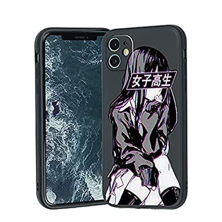 海外輸入品 和服 Vaporwave アニメ Iphone 11 ケース アニメ 女の子 携帯ケース ねこ Iphone 和服 漫画 千葉 原宿 レディース B093wgbqt7 マカロン輸入ショッピング メンズ 可愛い 携帯ケース カワイイ
