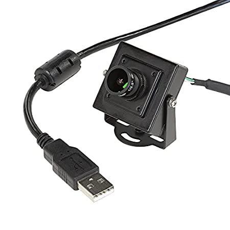 【爆売り!】 特別価格Arducam 1080P Low Light WDR USB Camera Module with Metal Case, 2MP 1/2.8” C好評販売中 Windowsデスクトップ 【爆売り!】 特別価格Arducam 1080P Low Light WDR USB Camera Module with Metal Case, 2MP 1/2.8” C好評販売中 Windowsデスクトップ