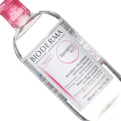 宅配便のみ オデルマ サンシビオ H2o D 500ml クレンジング S マカロン 通販 Yahoo ショッピング