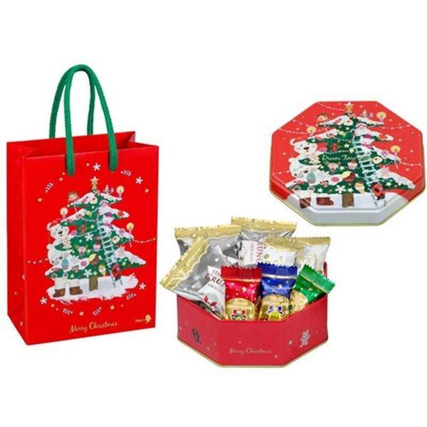 メリーチョコレート ドリームタイムストーリー クリスマス 限定 メリー チョコ お菓子 洋菓子 プレゼント A Fk 031 1 Macaron ヤフー店 通販 Yahoo ショッピング