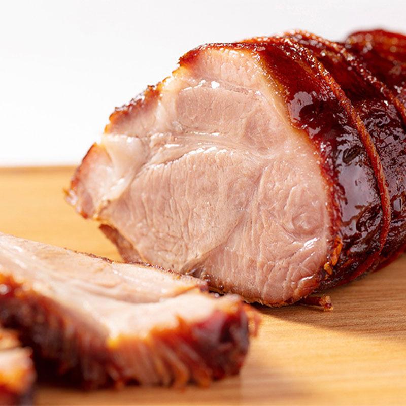 やきぶた  近江屋牛肉店│やきぶた【チャーシュー】