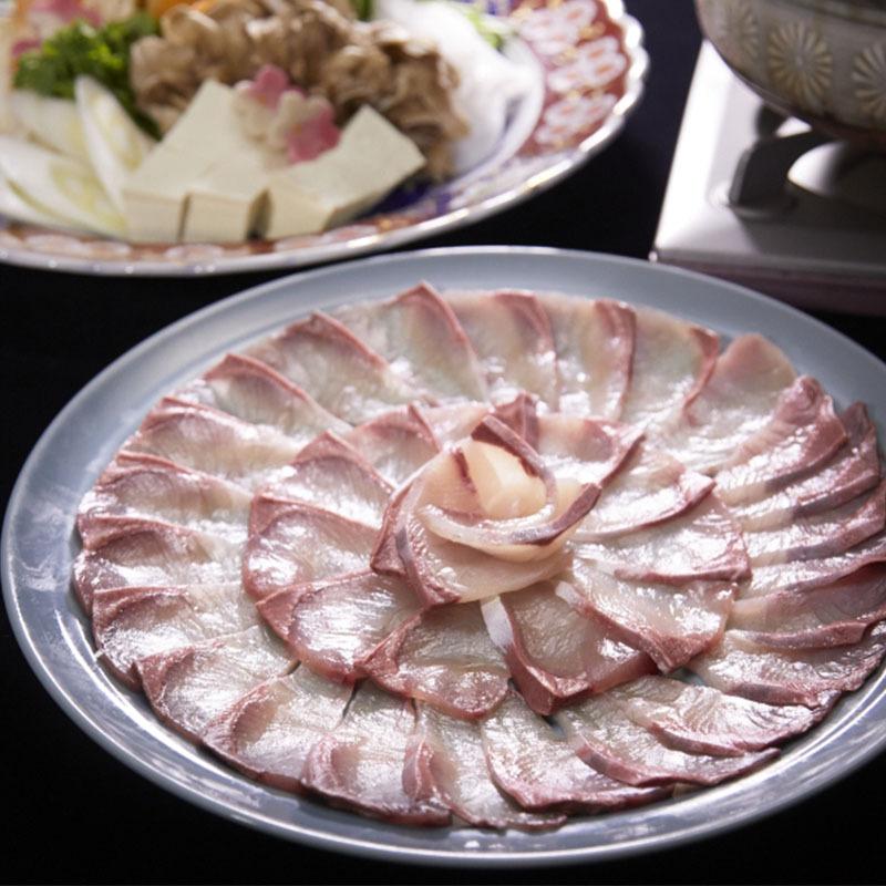 かぼすブリしゃぶしゃぶ ブリづくしセット 1セット 鰤 ぶり しゃぶしゃぶ 国産 大分 お取り寄せ ご当地グルメ 人気 冷凍 切り身 晩御飯 差し入れ 浜ちゃんが