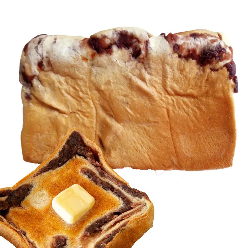 トミーズ あん食 1 5斤 1個 あんこ 食パン つぶあん パン ご当地 小豆 兵庫 神戸 定番 お取り寄せ ちゃちゃ入れマンデー A Gg 132 1 Macaron ヤフー店 通販 Yahoo ショッピング