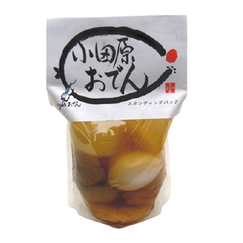 小田原おでんスタンディングパック