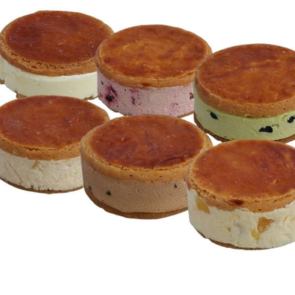 注目のブランド フェルムラテール バターチーズサンド 9個入 6種類の味 北のごちそう 北海道 冷凍 スイーツ お取り寄せ つぶれない店 今ちゃんの実は Dprd Jatimprov Go Id