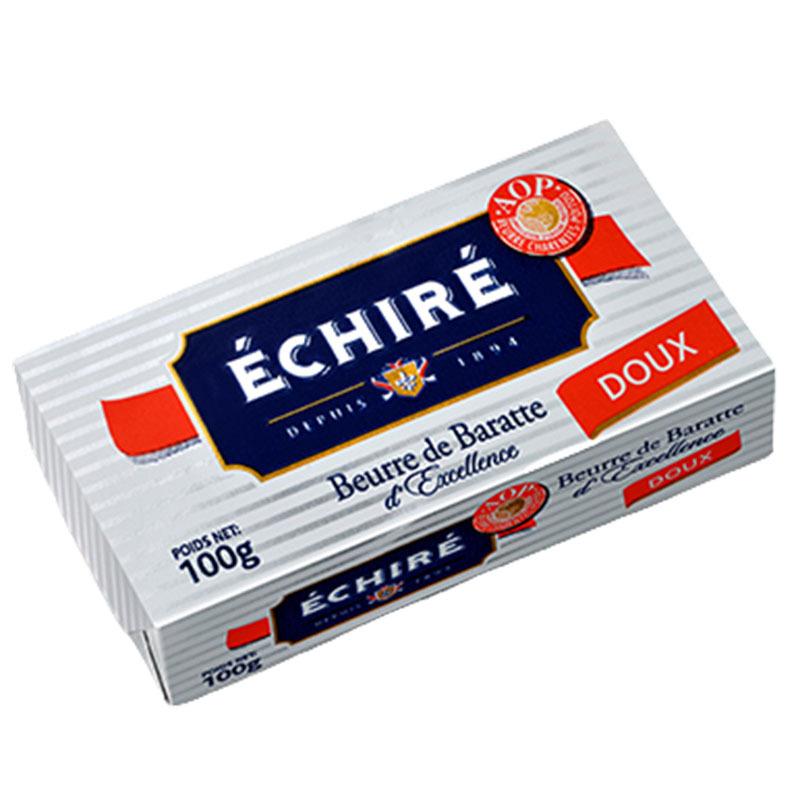 ECHIRE エシレ エシレバター 食塩不使用 1個(100g) 冷蔵 バター 乳製品 醗酵バター フランス パンのおとも パンのお供 :a-ia-192-1:Macaron ヤフー店 - 通販 - Yahoo!ショッピング ECHIRE エシレ エシレバター 食塩不使用 1個(100g) 冷蔵 バター 乳製品 醗酵バター フランス パンのおとも パンのお供 :a-ia-192-1:Macaron ヤフー店 - 通販 - Yahoo!ショッピング