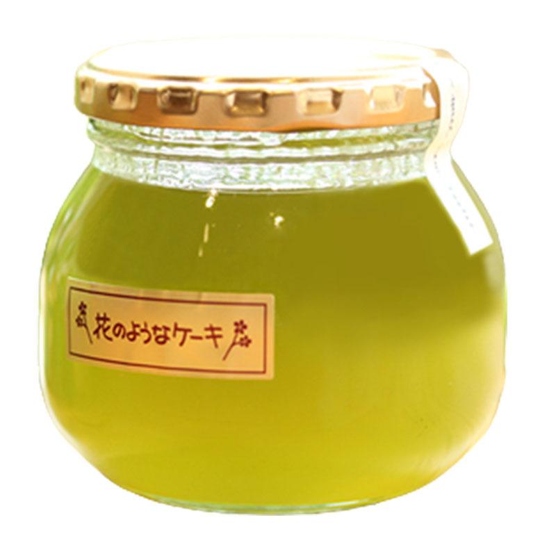 最高級 静岡 マスクメロンジャム 3ml 1個 冷蔵 花のようなケーキ メロンジャム ジャム キメツケ A Ic 215 1 Macaron ヤフー店 通販 Yahoo ショッピング