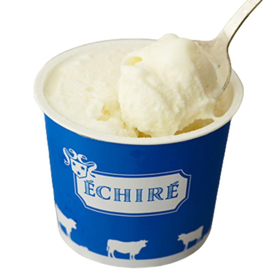 ECHIRE エシレ エシレグラスブール 110ml×1個 冷凍 アイス