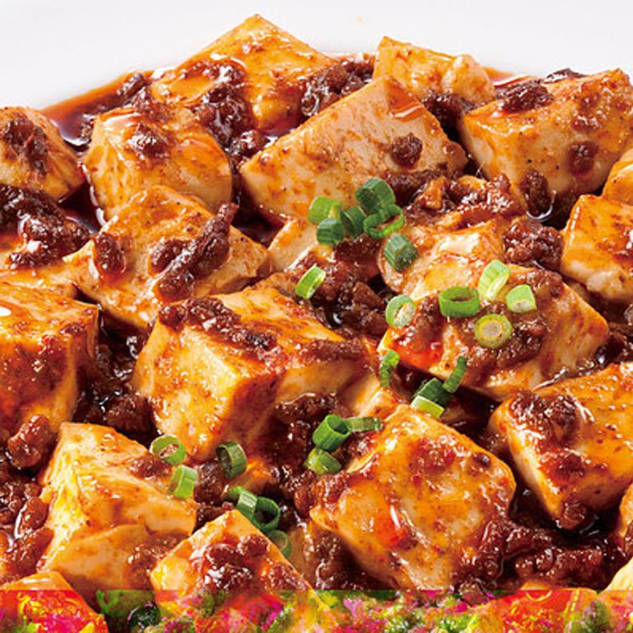 成城石井 麻婆豆腐の素 120g×1箱 3〜4人前 麻婆豆腐 料理の素 四川麻婆