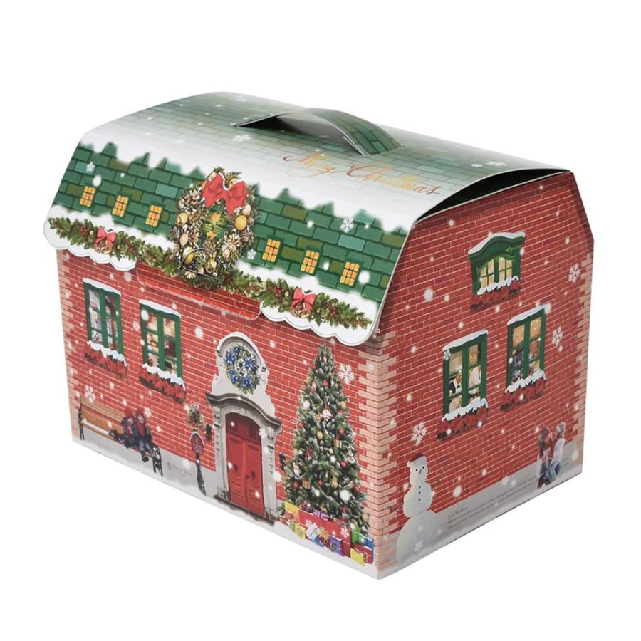 ケーニヒスクローネ クリスマスパーティーボックス 1箱 手提げ袋付き