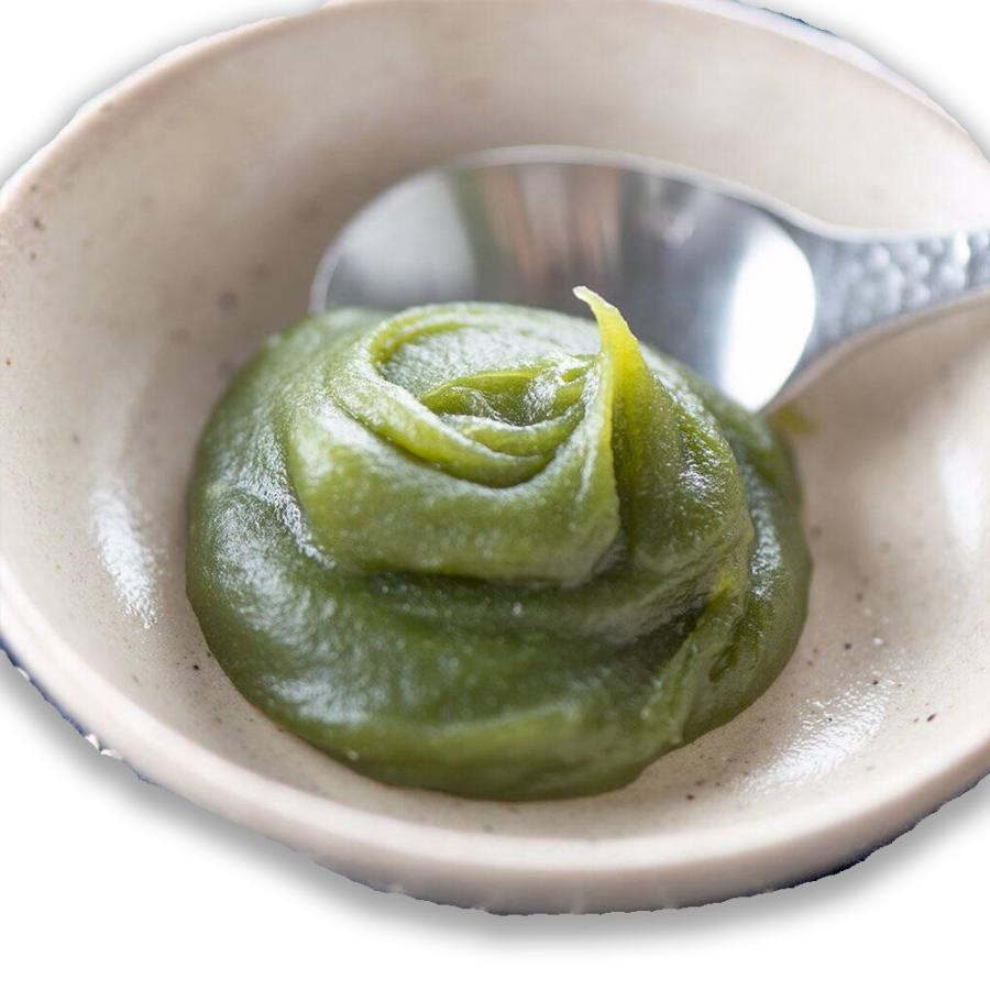 久世福商店 抹茶あんバター 125g×1個 人気 抹茶 抹茶餡 抹茶あん