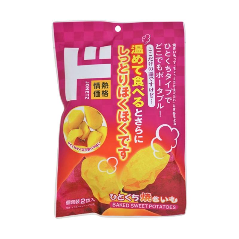 ドン・キホーテ ひとくち焼きいも 170g ドンキ ドンキホーテ お菓子 おやつ スイーツ 和菓子 焼き芋 | 