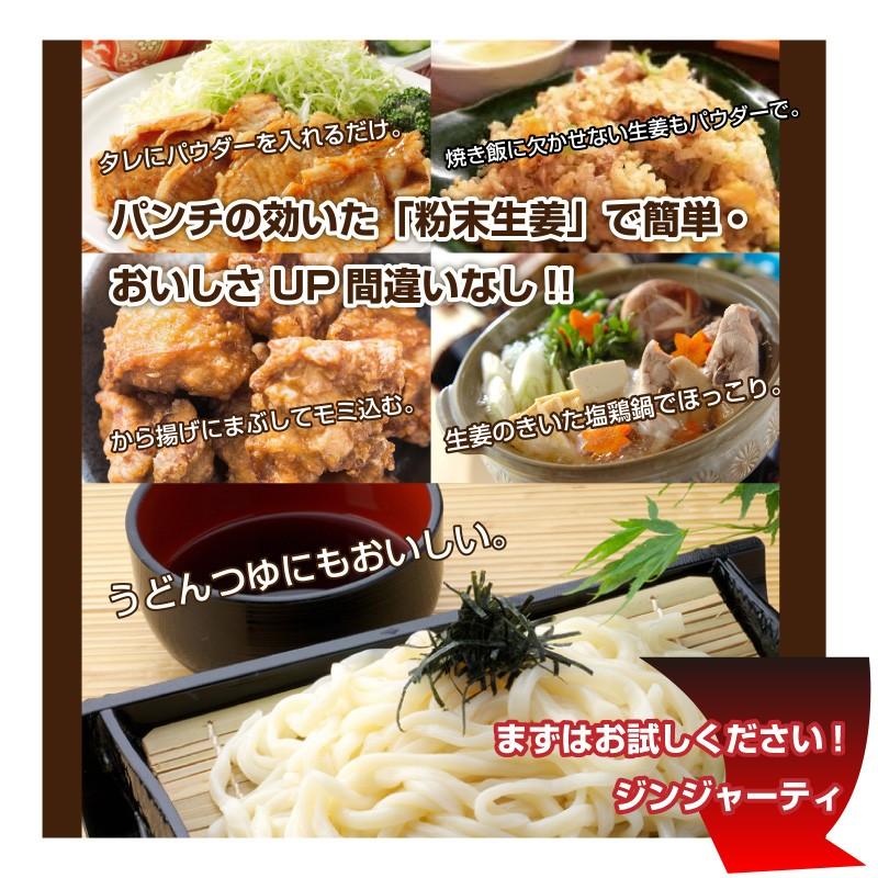 蒸し生姜粉末 100g しょうがパウダー あさイチ 令和 Dm便送料無料 K Bi 008 1 Macaron ヤフー店 通販 Yahoo ショッピング