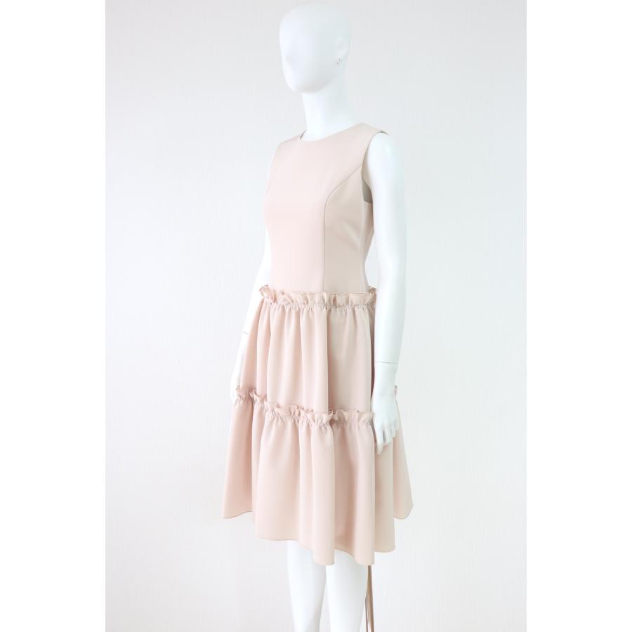 DAISY LIN フローラルレディ ティアードワンピース 06256 2020年商品  