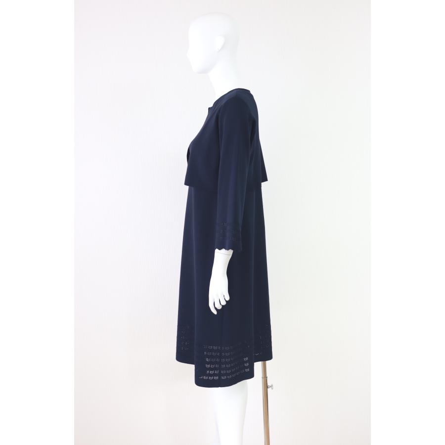 FOXEY（フォクシー） DAISY LIN REIJYO STYLE ワンピースセットアップ