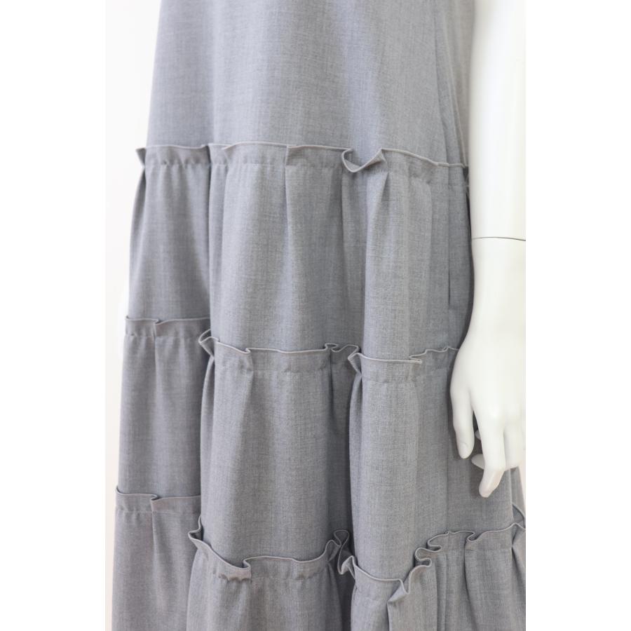 FOXEY（フォクシー） DAISY LIN Millefeuille V Slim ティアード