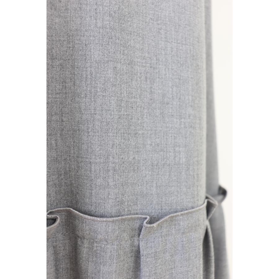 FOXEY（フォクシー） DAISY LIN Millefeuille V Slim ティアード