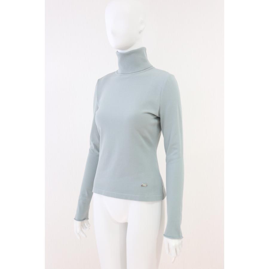 FOXEY DAISY LIN ニット 美品 DAISY LIN for FOXEY デイジーリン フォクシー シルク100