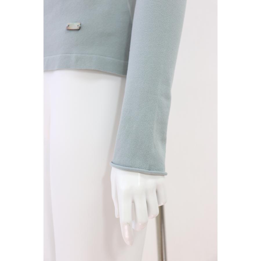 FOXEY DAISY LIN ニット 美品 DAISY LIN for FOXEY デイジーリン フォクシー シルク100