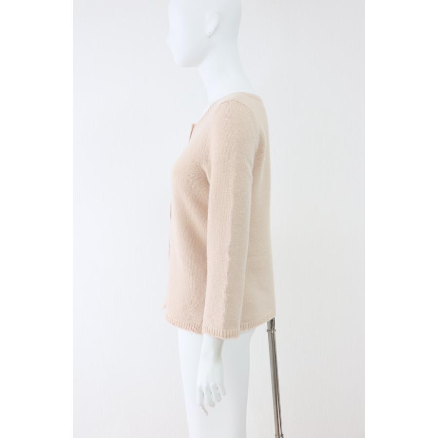 FOXEY BOUTIQUE DAISY LIN for FOXEY カシミヤカーディガン 30458