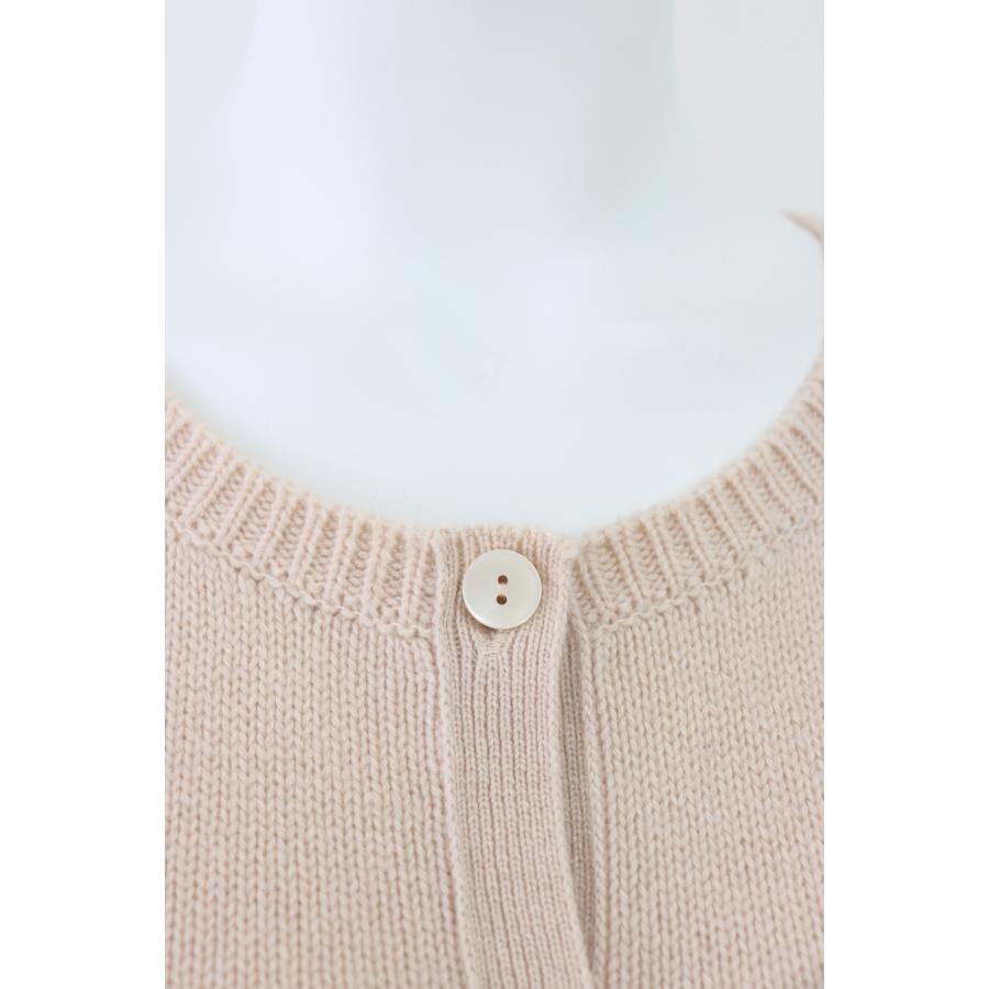 FOXEY BOUTIQUE DAISY LIN for FOXEY カシミヤカーディガン 30458