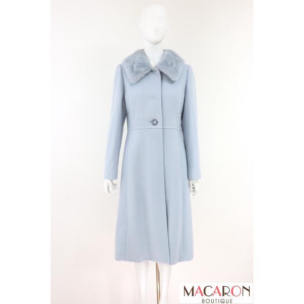 FOXEY BOUTIQUE BOUTIQUE(フォクシー) Conserva Foxey ミンクファー 