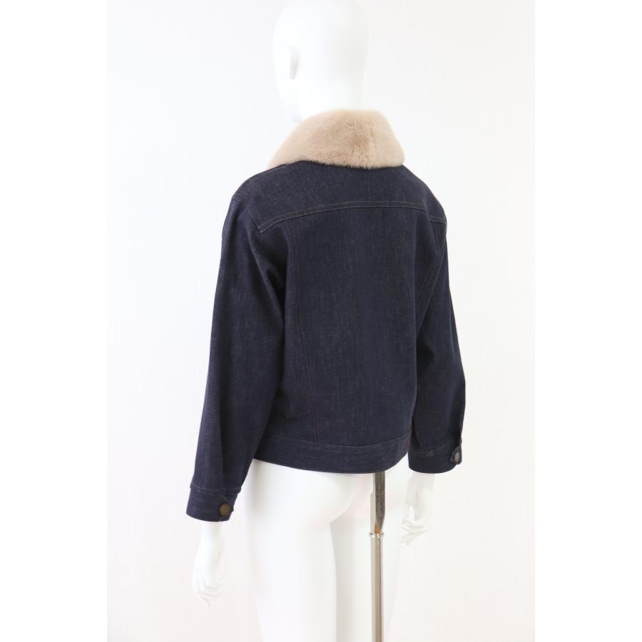 FOXEY（フォクシー） FOXEY BOUTIQUE(フォクシー） Mink.GJ ミンク