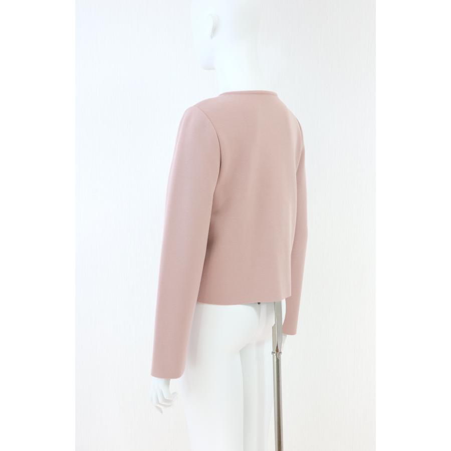 FOXEY BOUTIQUE FOXEY ダブルジップアップカーディガン 42844 ニット